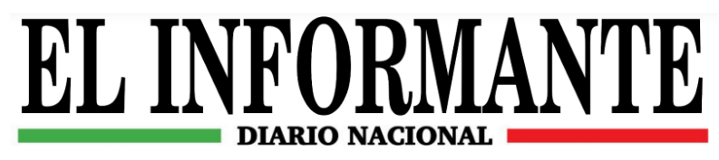 El_informante_diario_nacional_logo